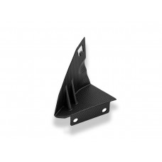 DBK Special Parts (Ducabike) Carbon Fiber Left Hand Inner Belly Pan Side Support for Ducati Diavel V4 DBK Special Parts (Ducabike) Carbon Fiber Left Hand Inner Belly Pan Side Support for Ducati Diavel V4